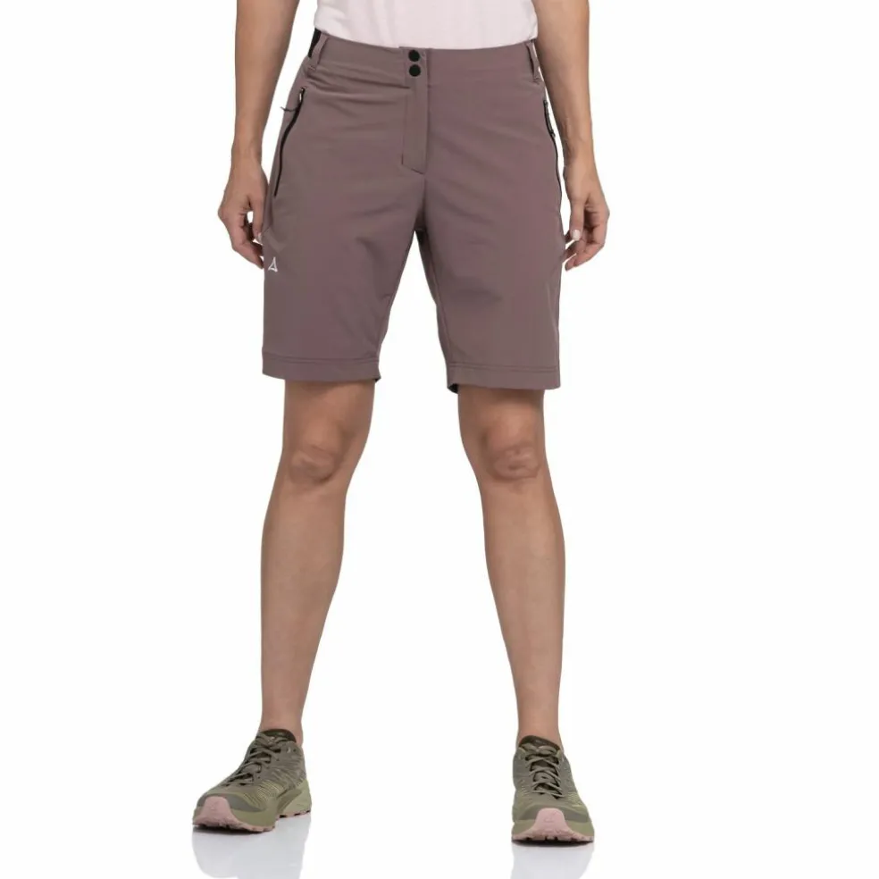 Schöffel · Shorts Style Blaustein WMS