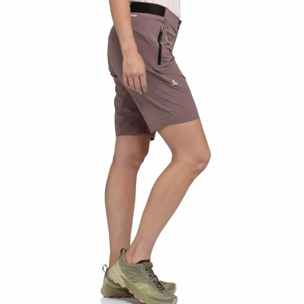 Schöffel · Shorts Style Blaustein WMS