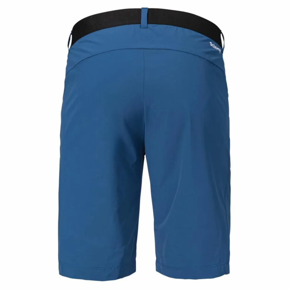 Schöffel · Shorts Style Blaustein MNS
