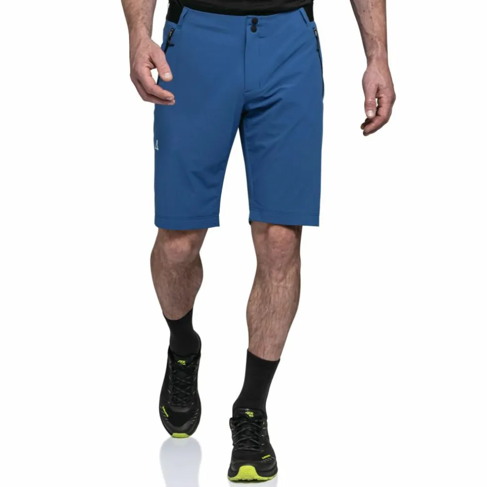 Schöffel · Shorts Style Blaustein MNS
