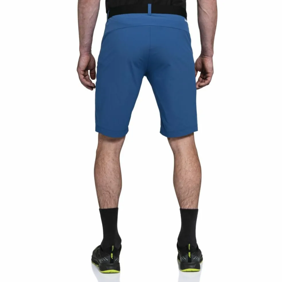 Schöffel · Shorts Style Blaustein MNS