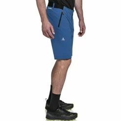 Schöffel · Shorts Style Blaustein MNS