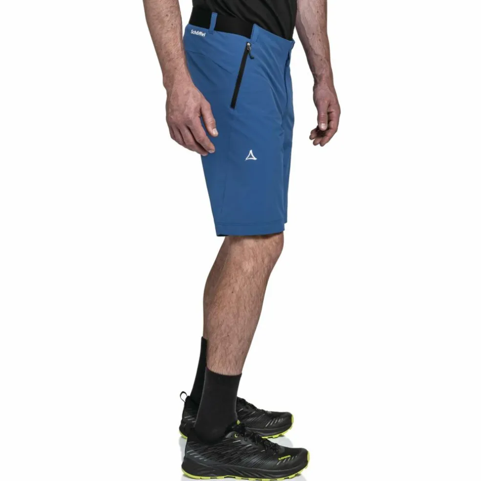 Schöffel · Shorts Style Blaustein MNS