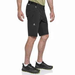 Schöffel · Shorts Style Blaustein MNS