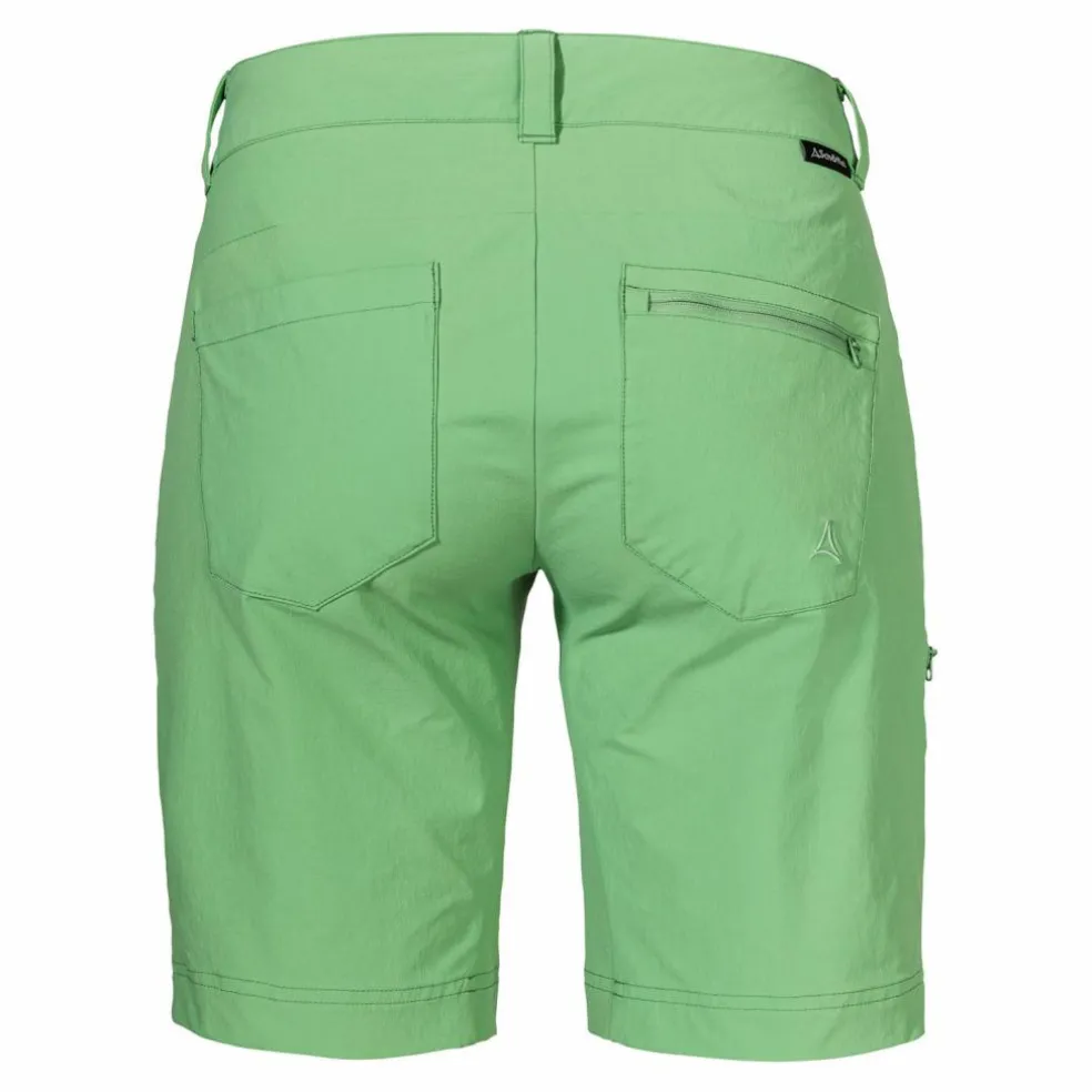 Schöffel · Shorts Toblach2