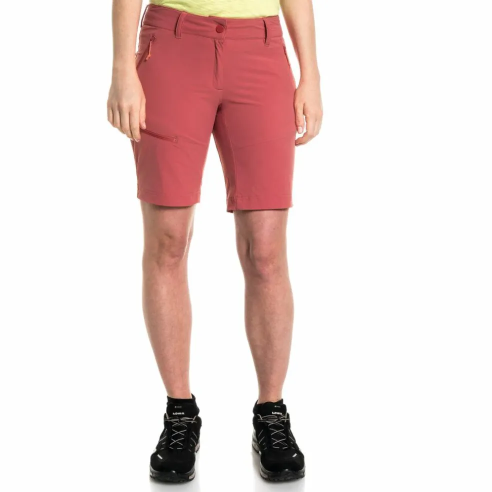 Schöffel · Shorts Toblach2