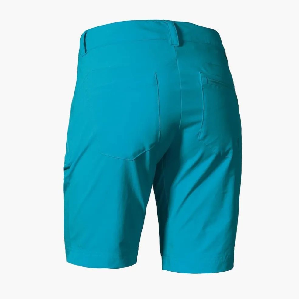 Schöffel · Shorts Toblach2