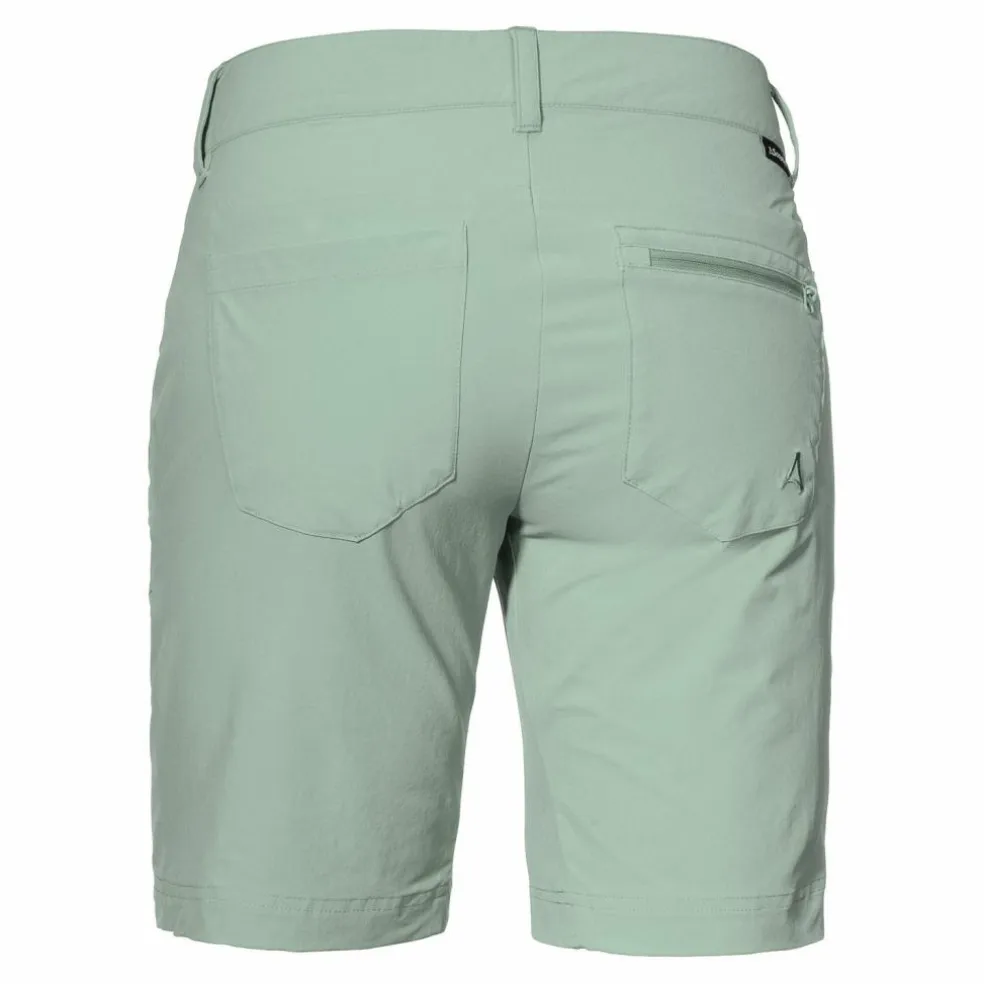 Schöffel · Shorts Toblach2