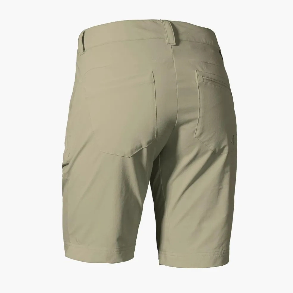 Schöffel · Shorts Toblach2
