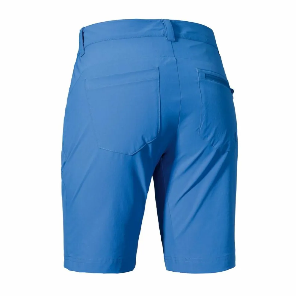 Schöffel · Shorts Toblach2