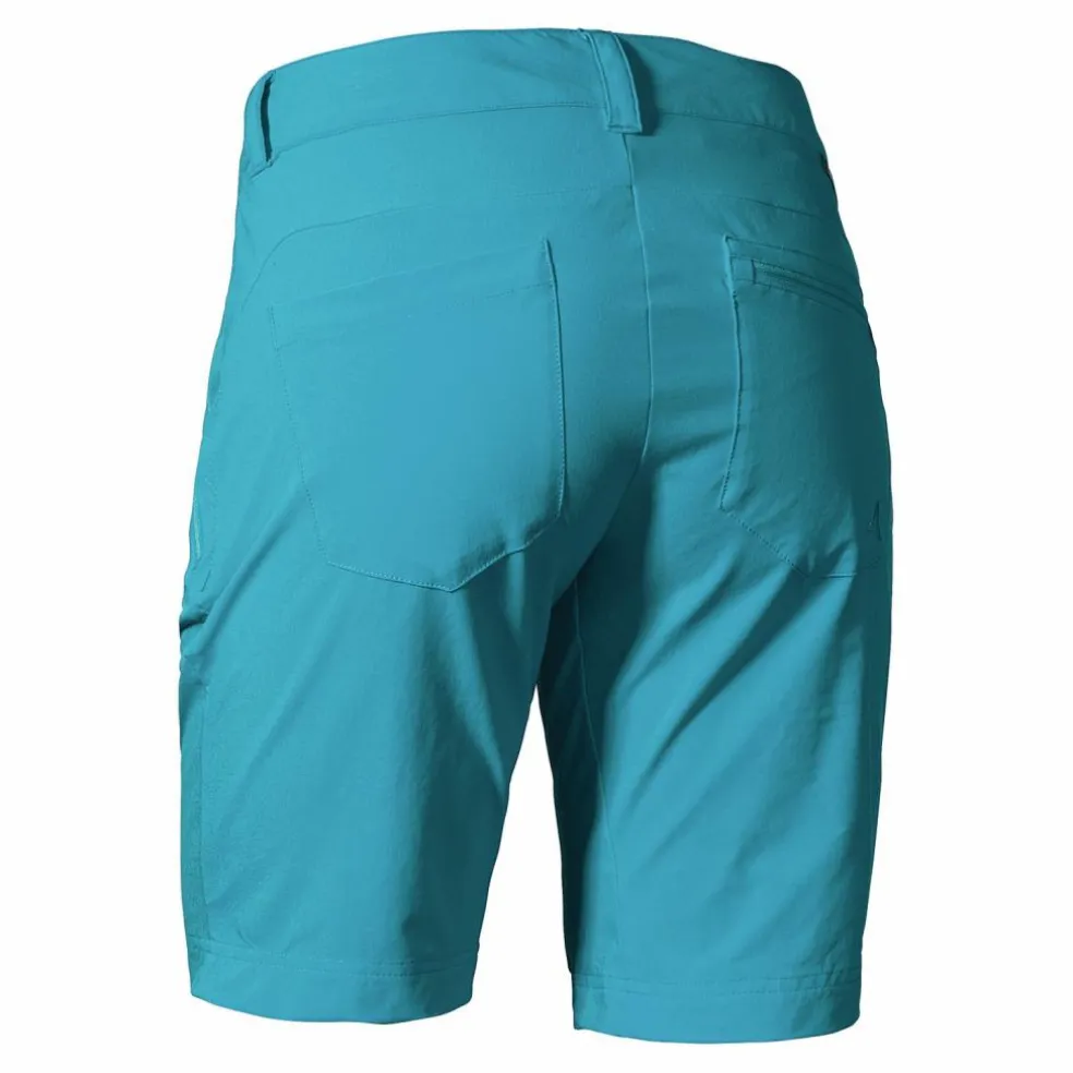 Schöffel · Shorts Toblach2