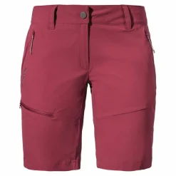 Schöffel · Shorts Toblach2