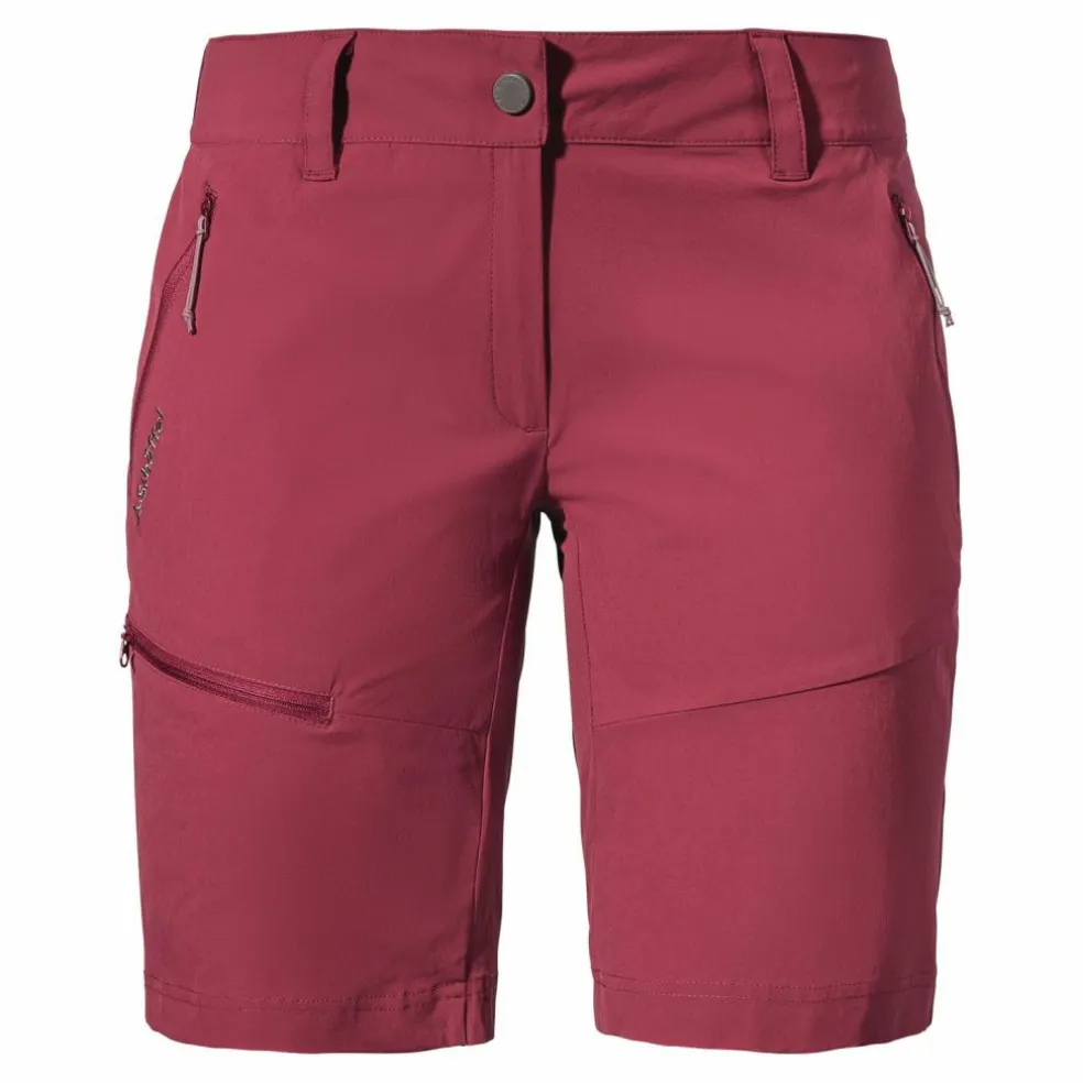 Schöffel · Shorts Toblach2