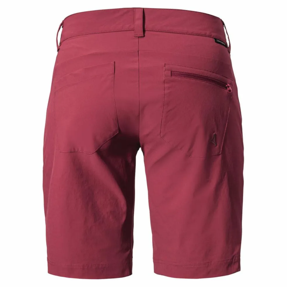 Schöffel · Shorts Toblach2