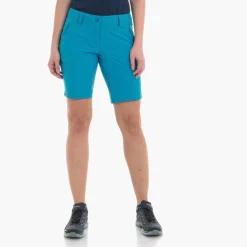 Schöffel · Shorts Toblach2