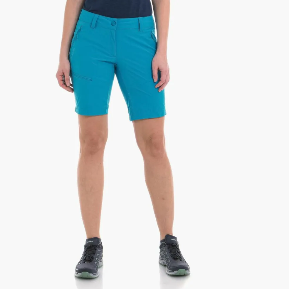 Schöffel · Shorts Toblach2