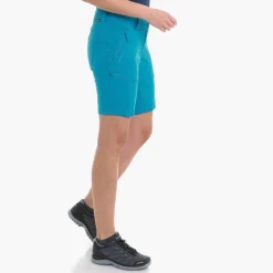 Schöffel · Shorts Toblach2