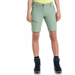 Schöffel · Shorts Toblach2
