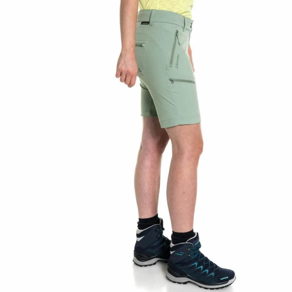 Schöffel · Shorts Toblach2