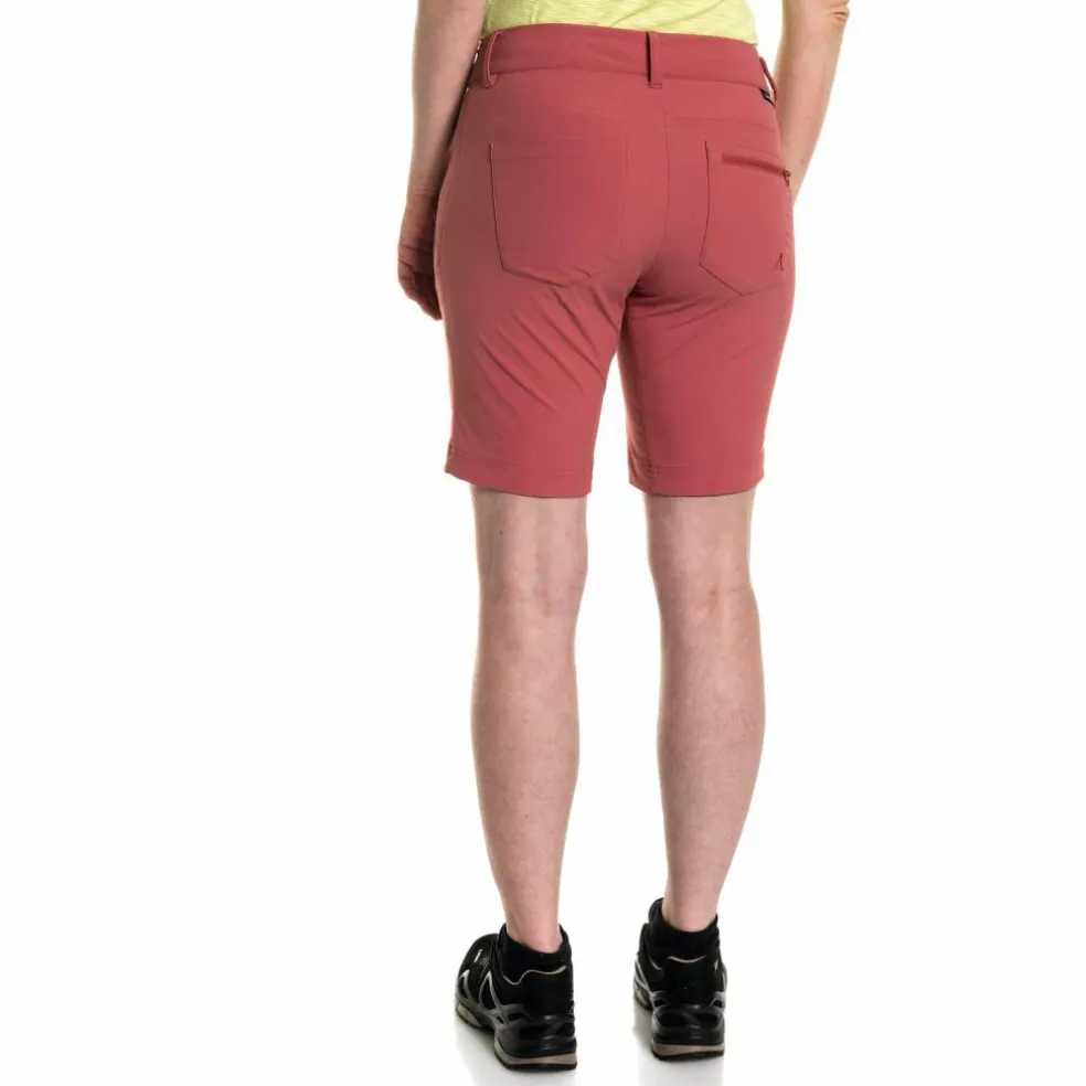 Schöffel · Shorts Toblach2