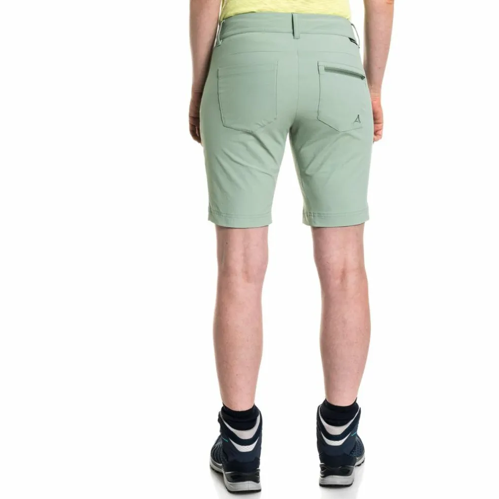 Schöffel · Shorts Toblach2