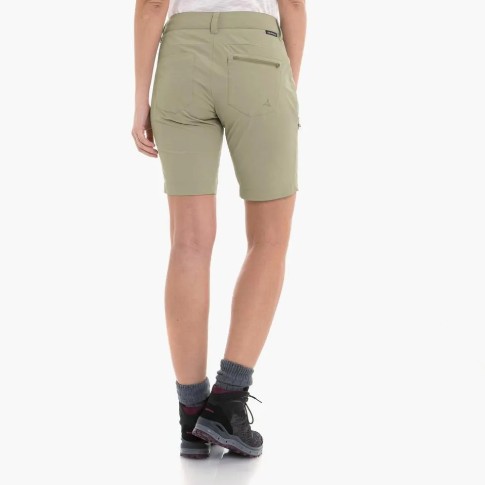 Schöffel · Shorts Toblach2