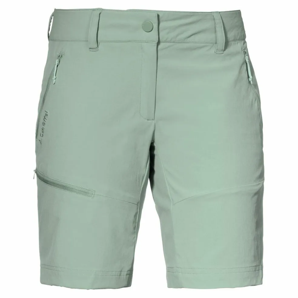 Schöffel · Shorts Toblach2
