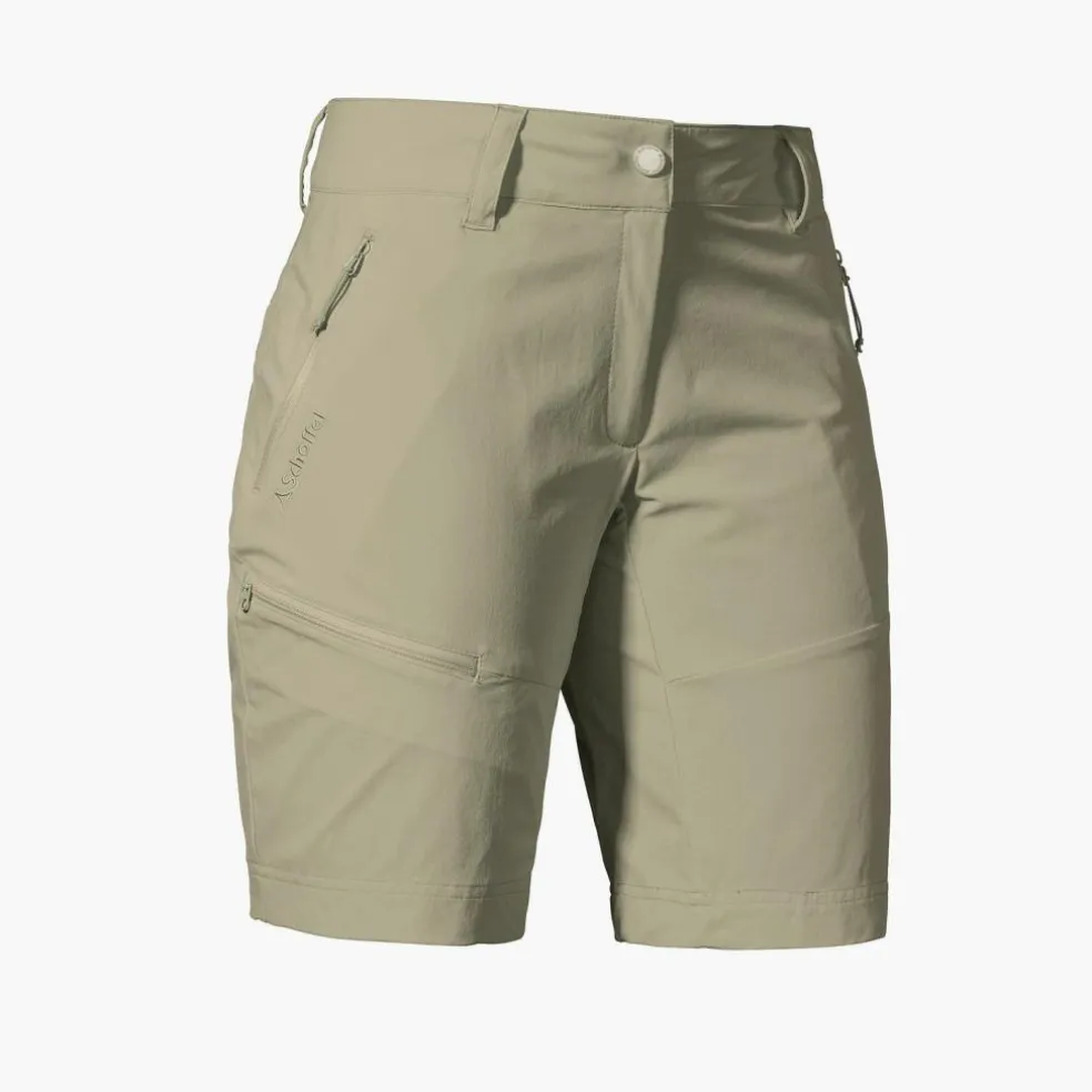 Schöffel · Shorts Toblach2