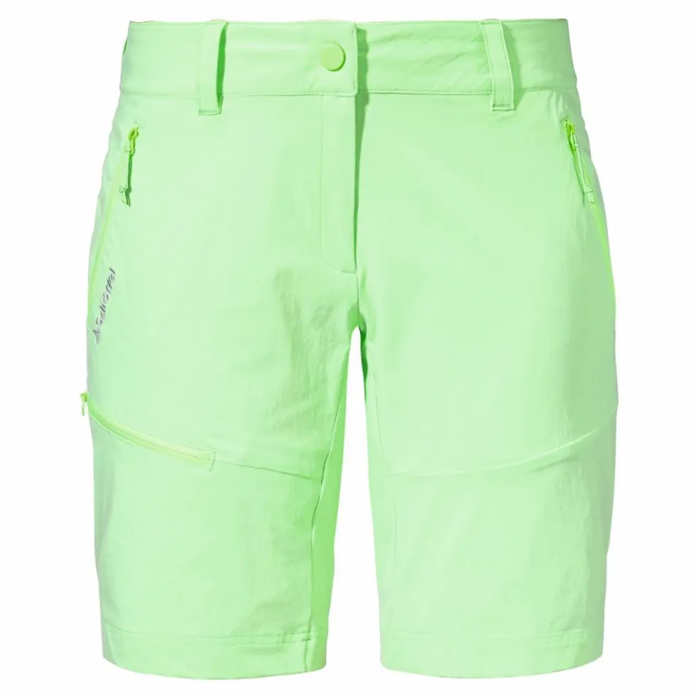 Schöffel · Shorts Toblach2