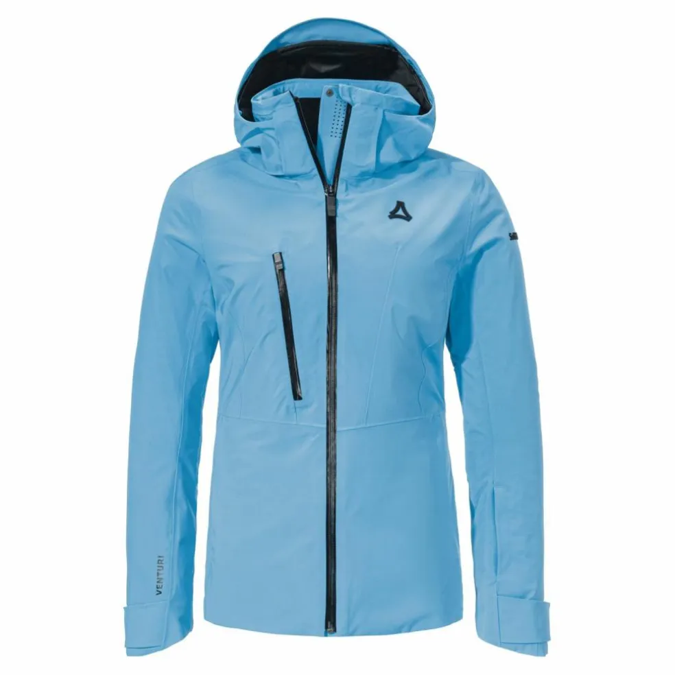 Schöffel · Ski Jacket Style Pontre WMS