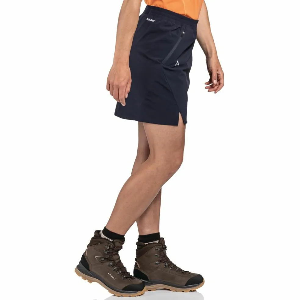 Schöffel · Skirt Hestad1 L