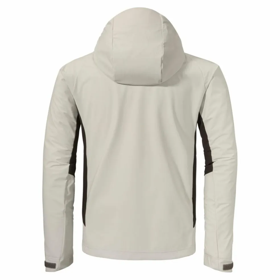 Schöffel · Softshell Jk Style Blaueis MNS