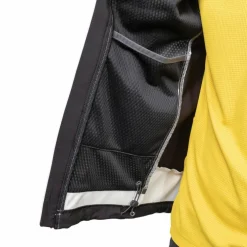 Schöffel · Softshell Jk Style Blaueis MNS