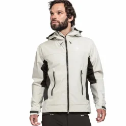 Schöffel · Softshell Jk Style Blaueis MNS