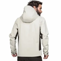 Schöffel · Softshell Jk Style Blaueis MNS