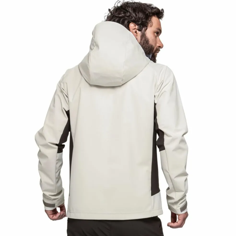 Schöffel · Softshell Jk Style Blaueis MNS