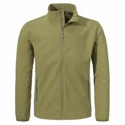 Schöffel · Softshell Jk Style Mirusha MNS