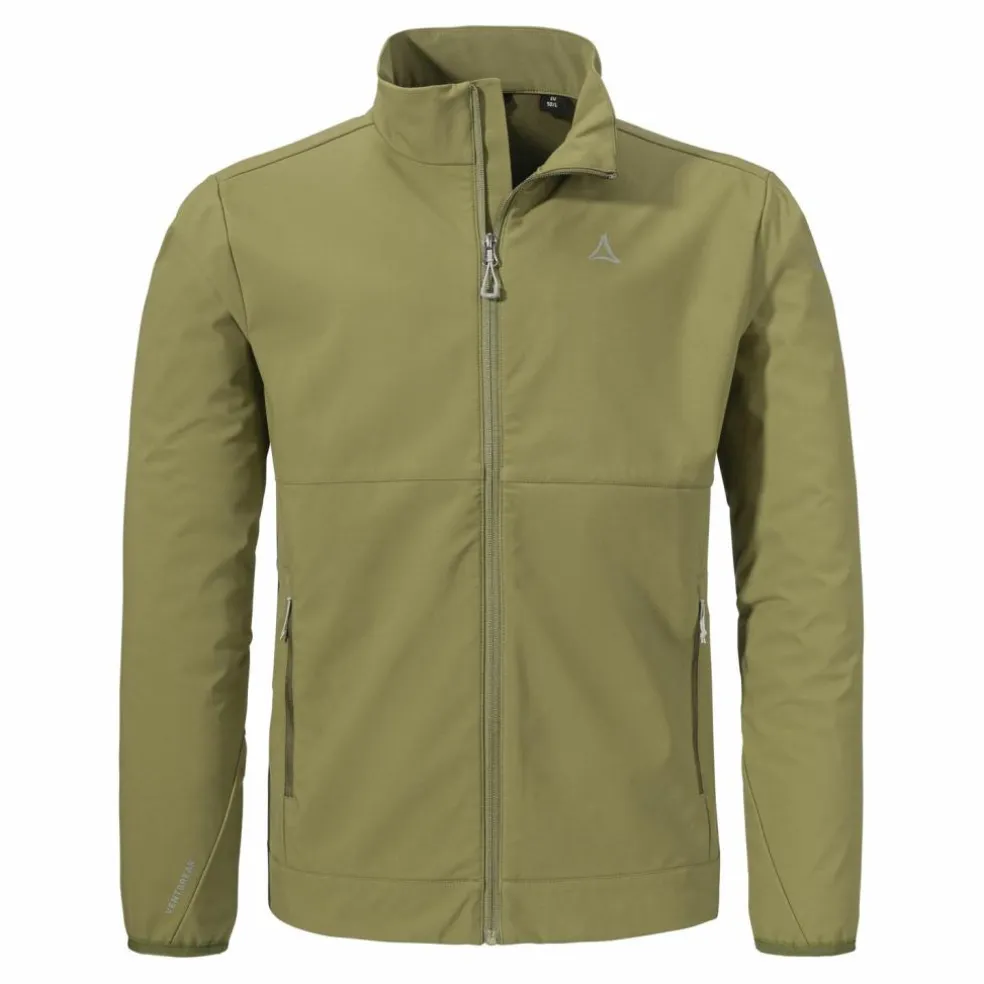 Schöffel · Softshell Jk Style Mirusha MNS