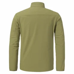 Schöffel · Softshell Jk Style Mirusha MNS