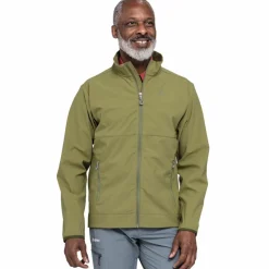 Schöffel · Softshell Jk Style Mirusha MNS
