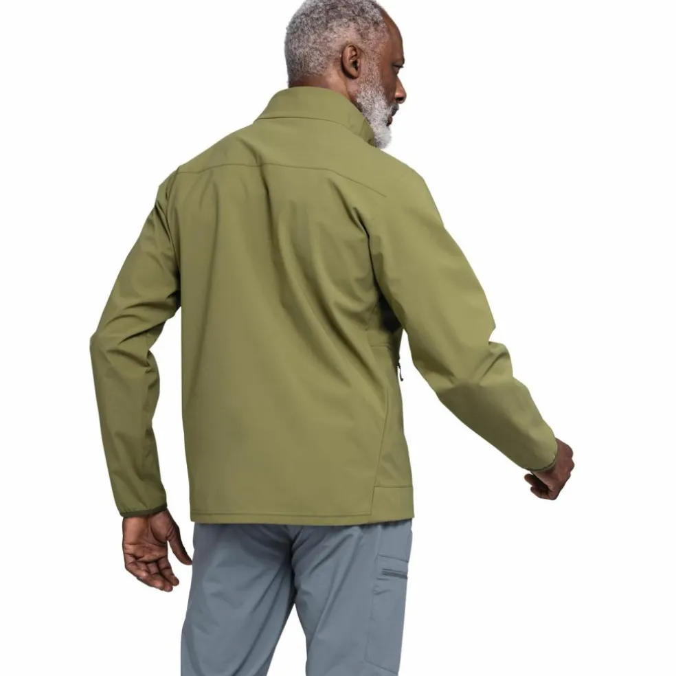 Schöffel · Softshell Jk Style Mirusha MNS