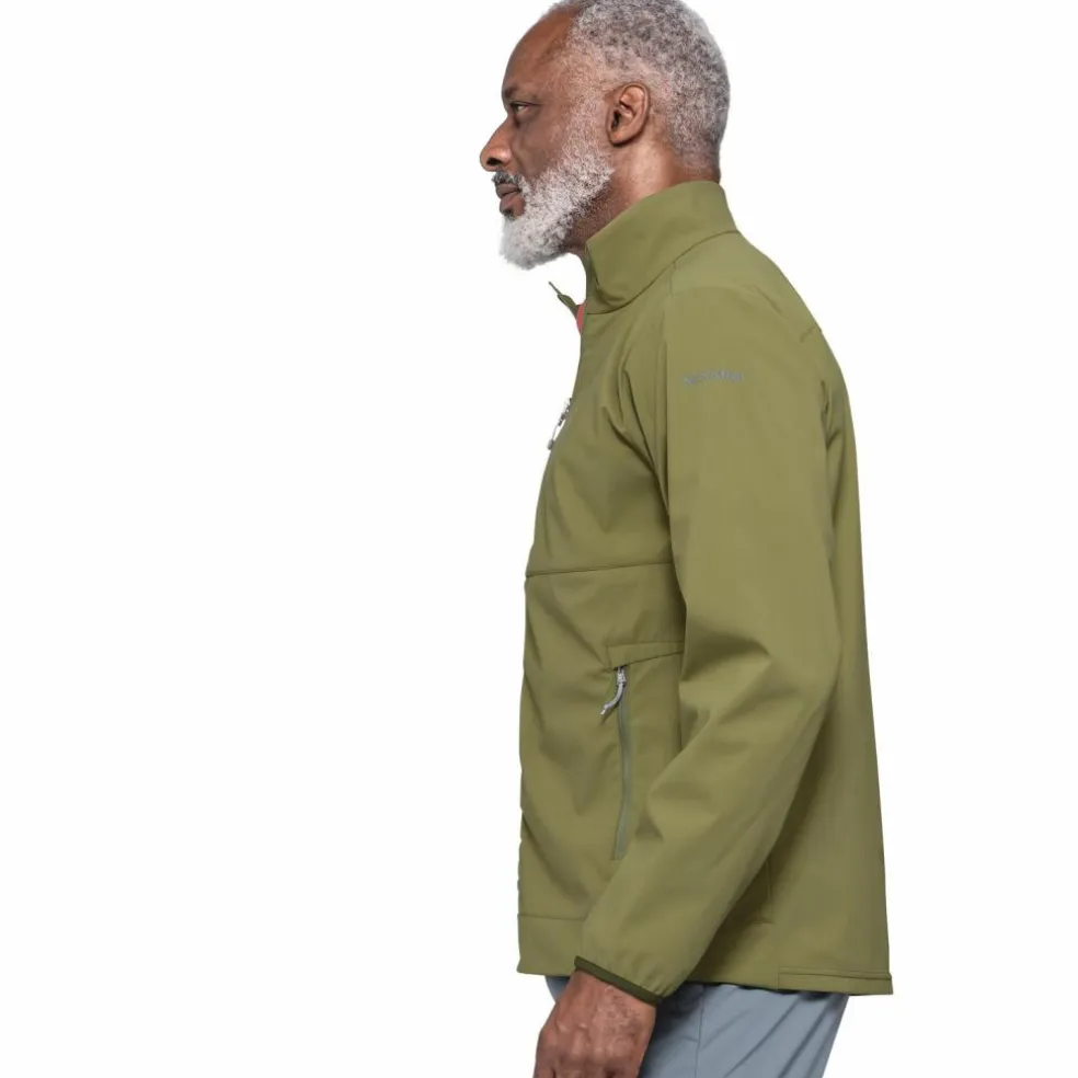 Schöffel · Softshell Jk Style Mirusha MNS