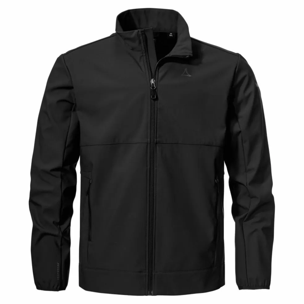 Schöffel · Softshell Jk Style Mirusha MNS