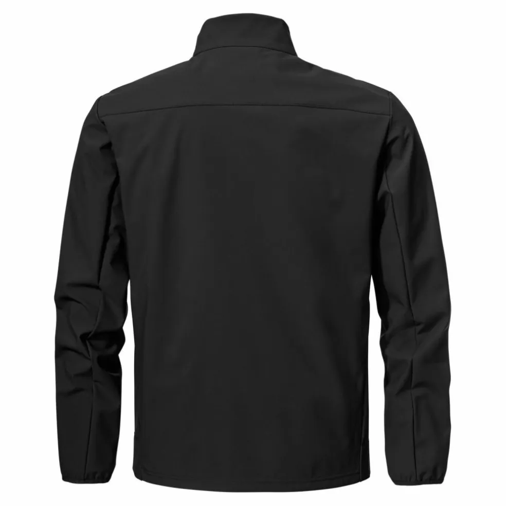 Schöffel · Softshell Jk Style Mirusha MNS