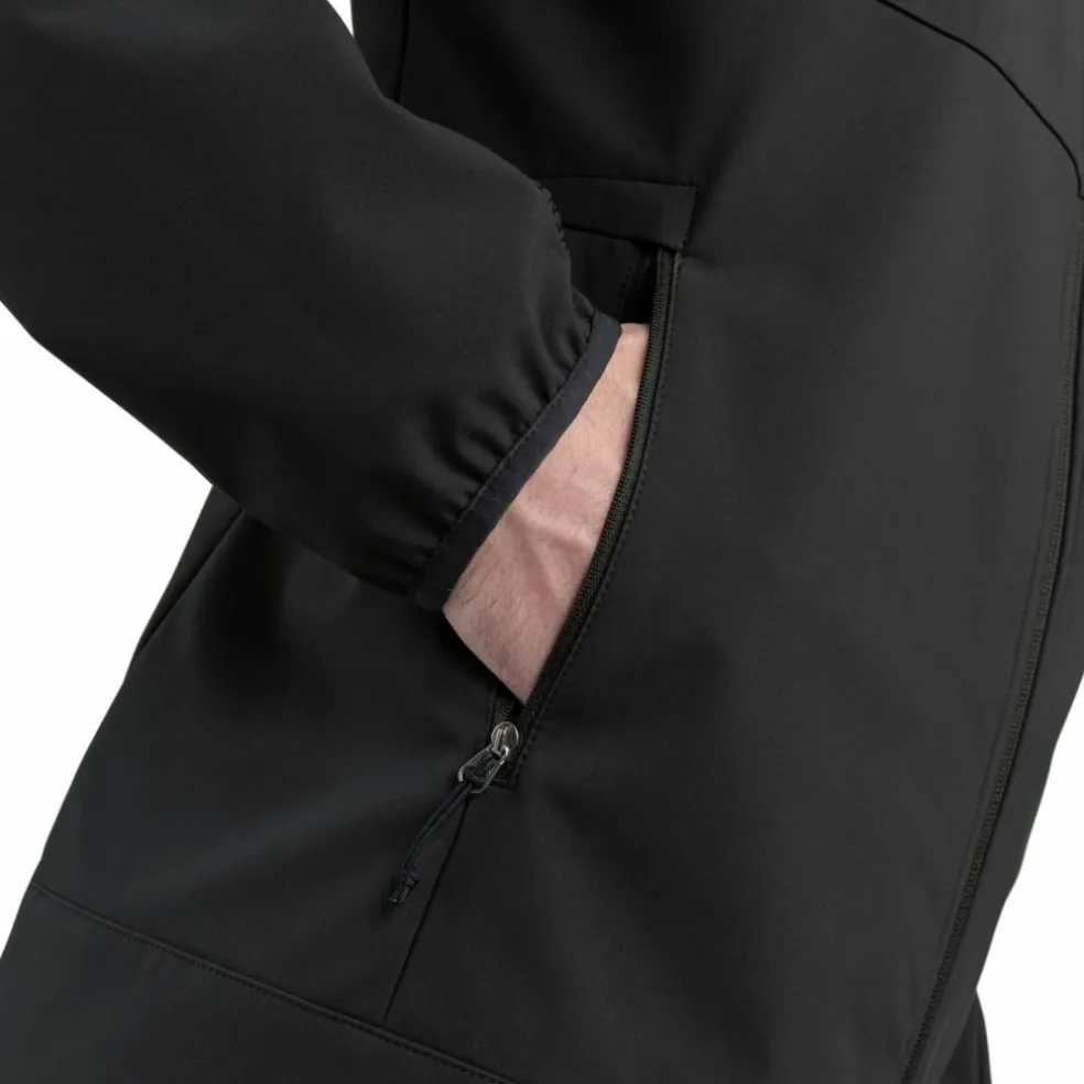 Schöffel · Softshell Jk Style Mirusha MNS