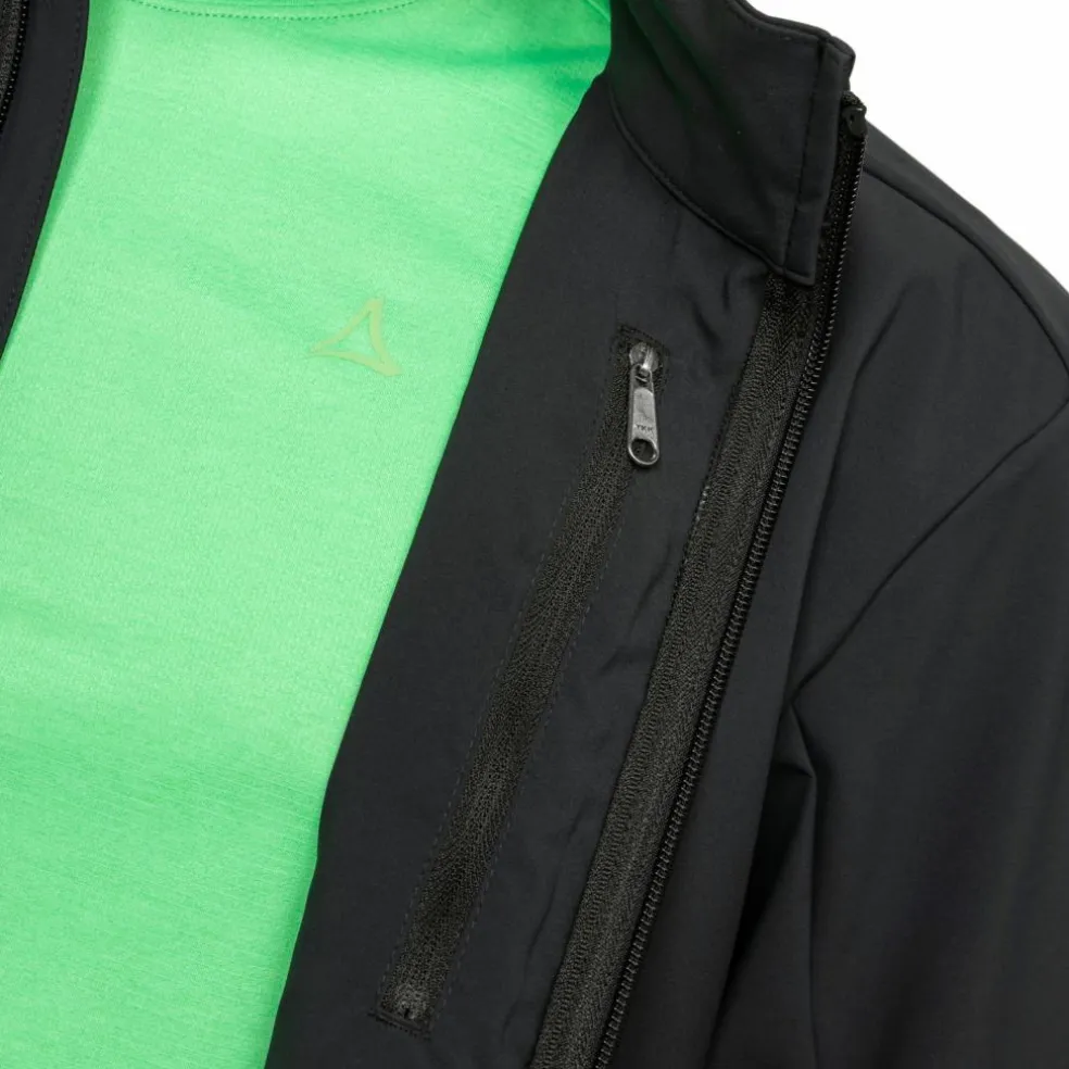 Schöffel · Softshell Jk Style Mirusha MNS
