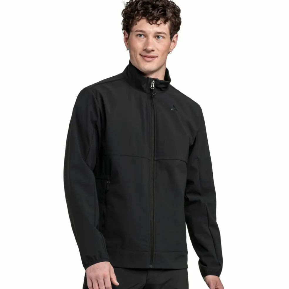Schöffel · Softshell Jk Style Mirusha MNS