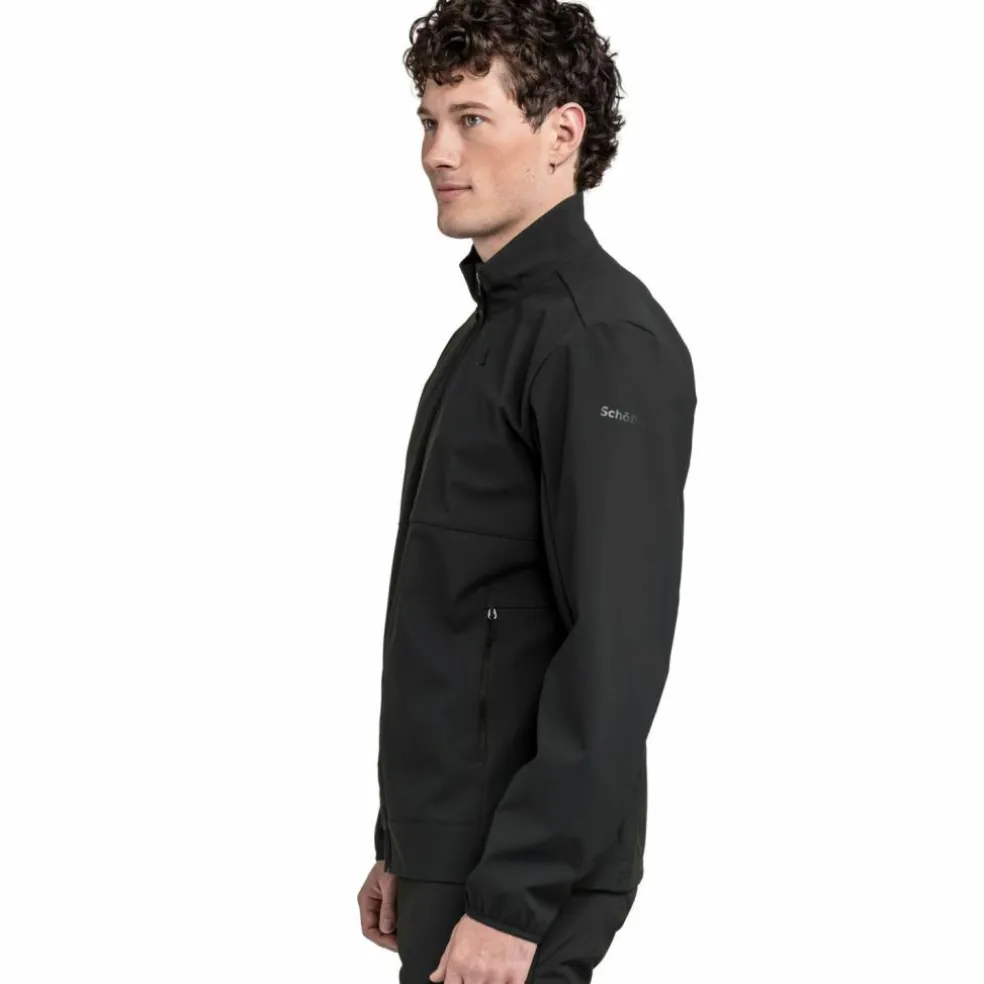 Schöffel · Softshell Jk Style Mirusha MNS