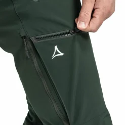Schöffel · Softshell Pants Matrei M