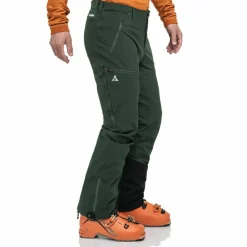 Schöffel · Softshell Pants Matrei M